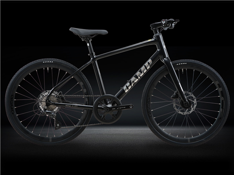 CAMP ALLOY  ROAD BICYCLE IMPALA X MIN FLATBAR